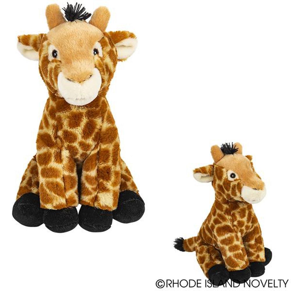 The Toy Network-10" Earth Safe Giraffe-AP-ESGIR-Legacy Toys